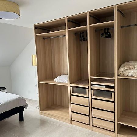 Luxury Apartment Marz ชวาเนา ภายนอก รูปภาพ