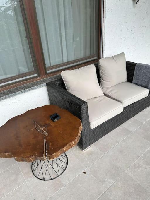 Luxury Apartment Marz ชวาเนา ภายนอก รูปภาพ