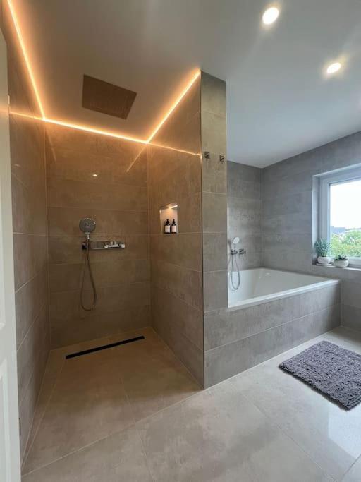 Luxury Apartment Marz ชวาเนา ภายนอก รูปภาพ
