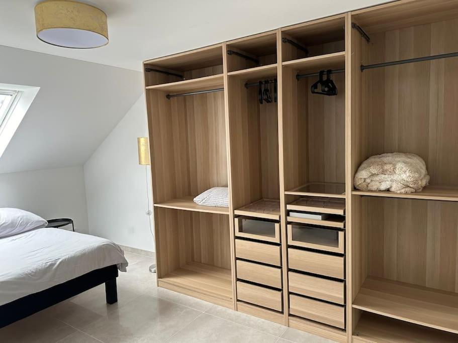 Luxury Apartment Marz ชวาเนา ภายนอก รูปภาพ