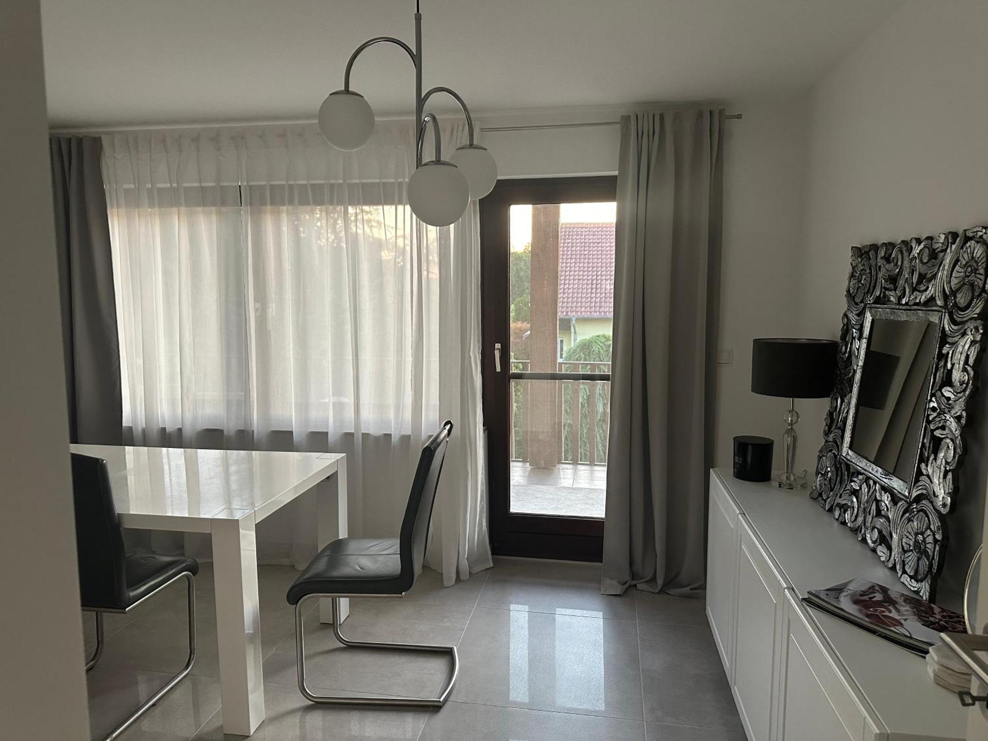 Luxury Apartment Marz ชวาเนา ภายนอก รูปภาพ
